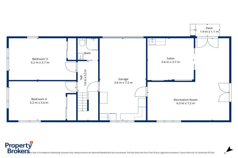 Photo of property in 106 Mount View Road, Bastia Hill, Whanganui, 4500