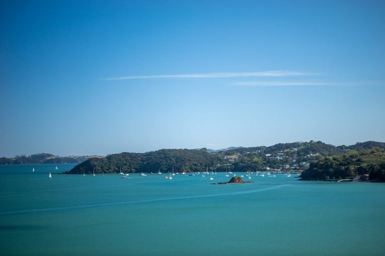 Photo of property in 202 Te Wahapu Road, Russell, 0272