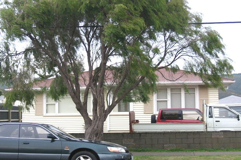 Photo of property in 226 Taita Drive, Avalon, Lower Hutt, 5011