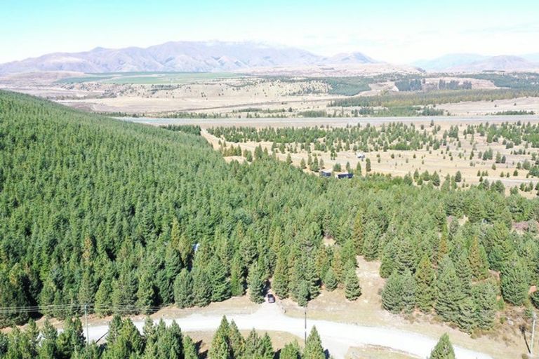 Photo of property in 527 Manuka Terrace, Ben Ohau, Twizel, 7999