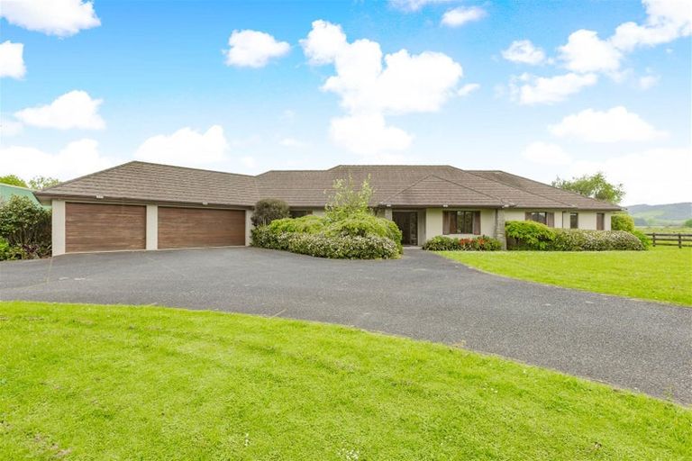 Photo of property in 89 Harry Dodd Road, Drury, 2577