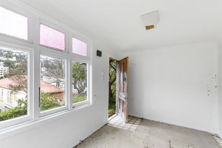 Photo of property in 117 Waipapa Road, Hataitai, Wellington, 6021