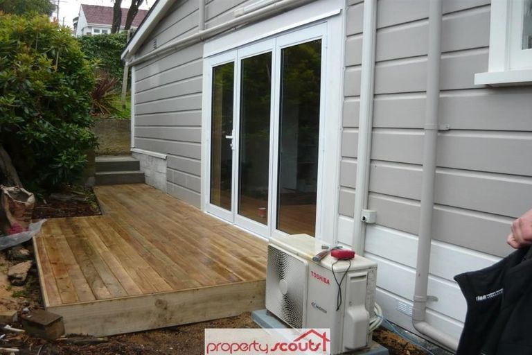 Photo of property in 58 Manor Place, Dunedin Central, Dunedin, 9016