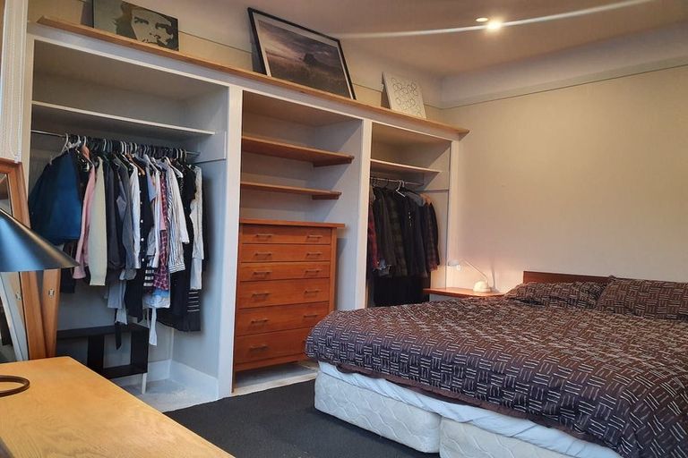 Photo of property in 1 Antrim Street, Sydenham, Christchurch, 8023