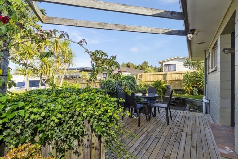 Photo of property in 1/36 Moore Street, Hillcrest, Auckland, 0627