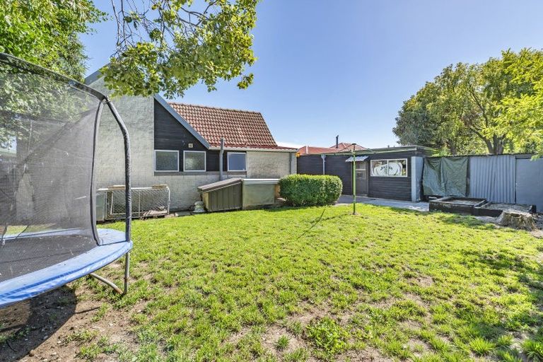 Photo of property in 36b Pennington Street, Leeston, 7632