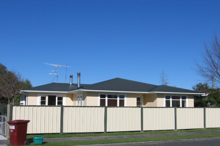 Photo of property in 23 Atkinson Street, Masterton, 5810