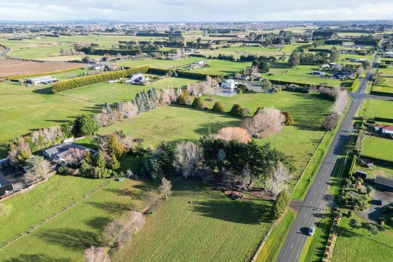 Photo of property in 275 Drysdale Road, Myross Bush, Invercargill, 9872