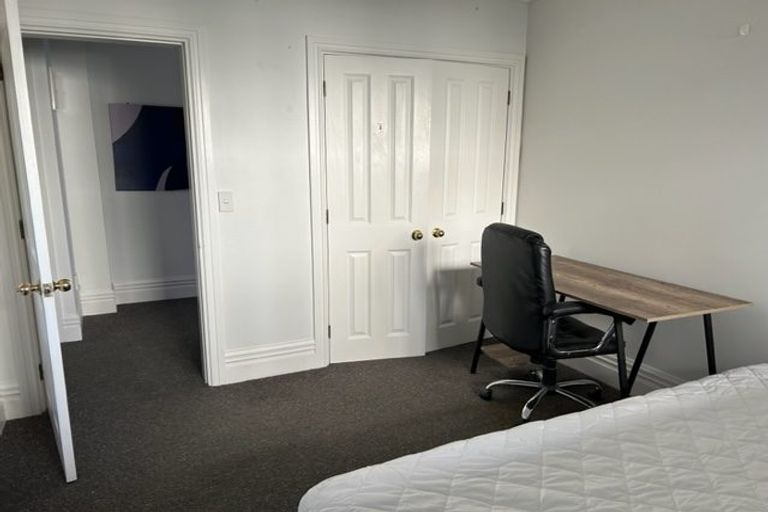 Photo of property in 201 The Terrace, Wellington Central, Wellington, 6011