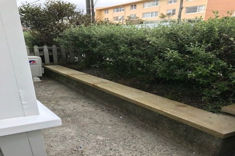 Photo of property in 116 Austin Street, Mount Victoria, Wellington, 6011