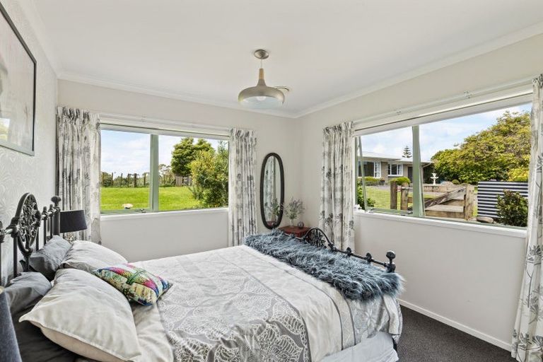 Photo of property in 737 Frankley Road, Hurworth, New Plymouth, 4371