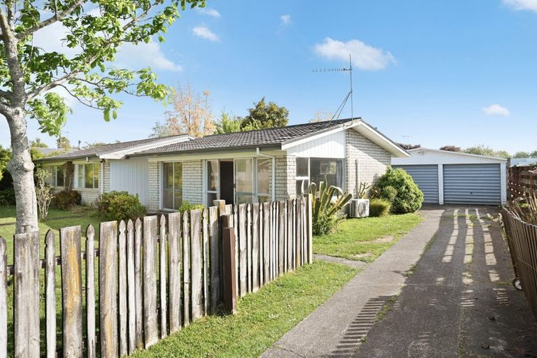 Photo of property in 29 Forsyth Street, St Andrews, Hamilton, 3200