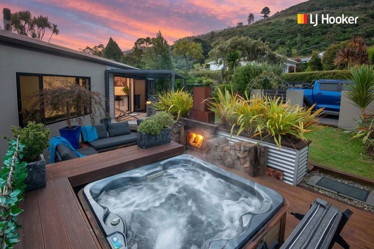 Photo of property in 1 Babsie Road, Maia, Dunedin, 9022