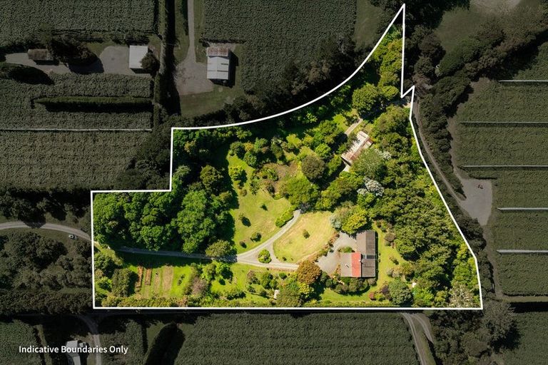 Photo of property in 99b Rea Road, Tahawai, Katikati, 3178