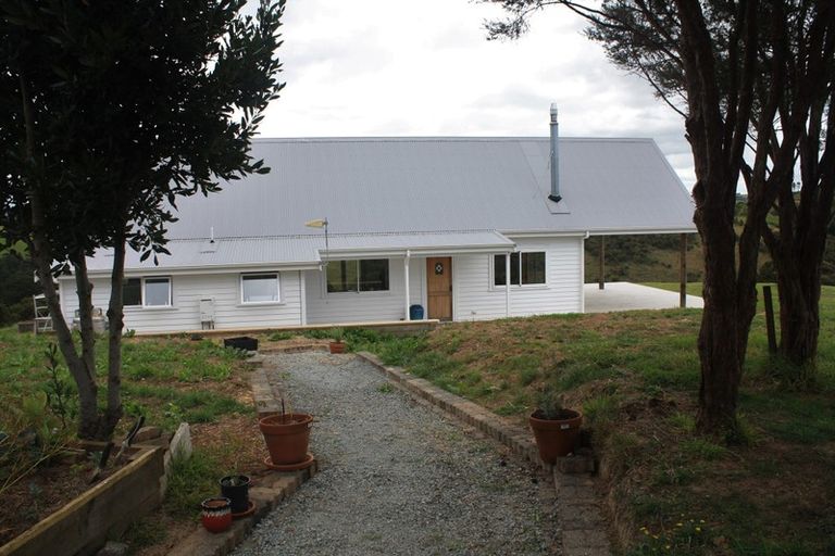 Photo of property in 169 Te Toiroa Road, Ngunguru, Whangarei, 0173