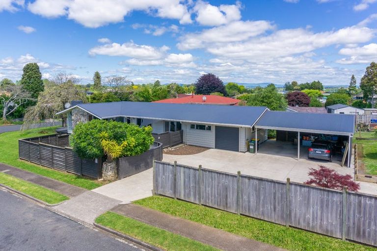 Photo of property in 1 Mcnair Road, Te Awamutu, 3800