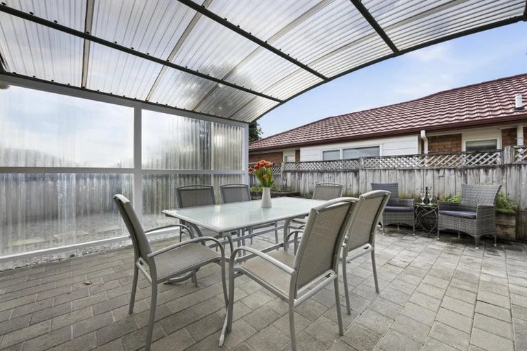 Photo of property in 3 Oakwood Place, Pukekohe, 2120