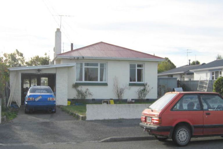 Photo of property in 71a Eton Street, Hampstead, Ashburton, 7700