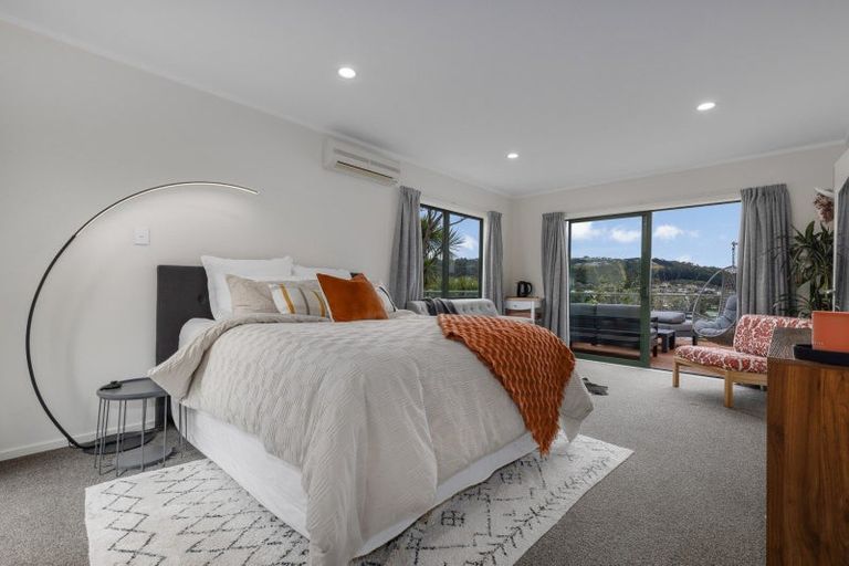 Photo of property in 42f James Cook Drive, Whitby, Porirua, 5024