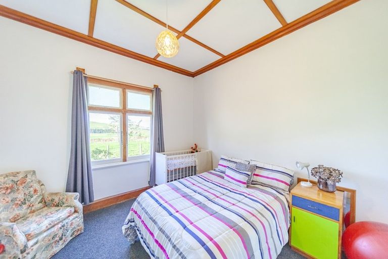 Photo of property in 1142 Takapau Ormondville Road, Ormondville, Dannevirke, 4977