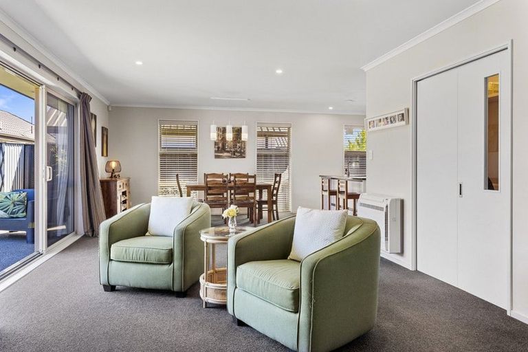 Photo of property in 21 Storer Street, Kaiapoi, 7630