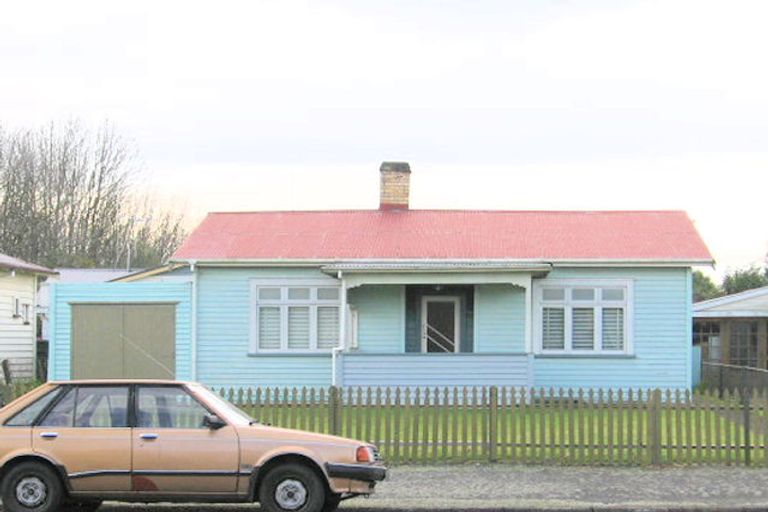 Photo of property in 70 Norton Road, Frankton, Hamilton, 3204