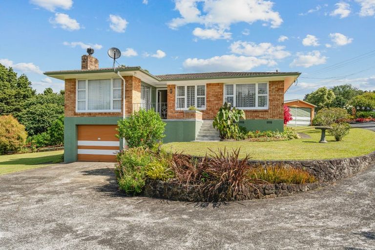Photo of property in 111 Dip Road, Te Kamo, Whangarei, 0176