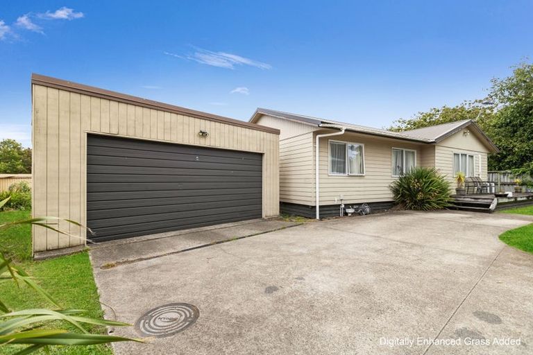 Photo of property in 164a Clayton Road, Mangakakahi, Rotorua, 3015