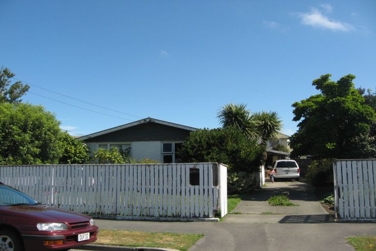Photo of property in 47 Greenpark Street, Hoon Hay, Christchurch, 8025