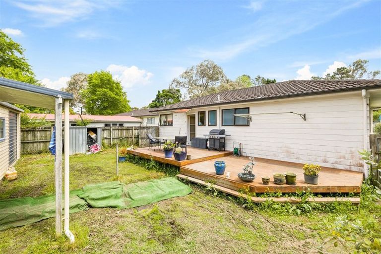 Photo of property in 41 Urlich Drive, Ranui, Auckland, 0612