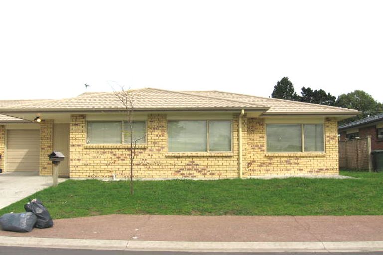 Photo of property in 30 Carlas Way, Ranui, Auckland, 0612