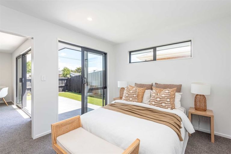 Photo of property in 214b Bower Avenue, North New Brighton, Christchurch, 8083