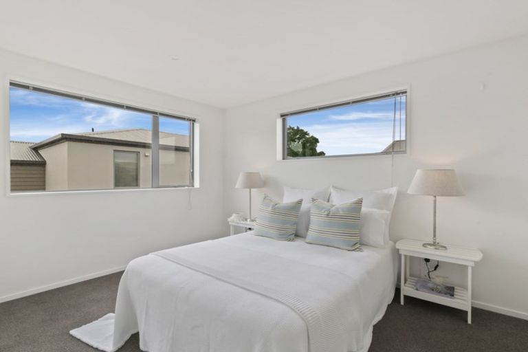 Photo of property in 31b Ruskin Street, Addington, Christchurch, 8024