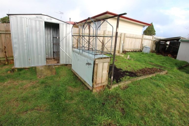 Photo of property in 23 Kereru Street, Tokoroa, 3420