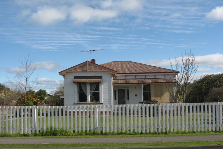 Photo of property in 28 Mclean Street, Wairoa, 4108