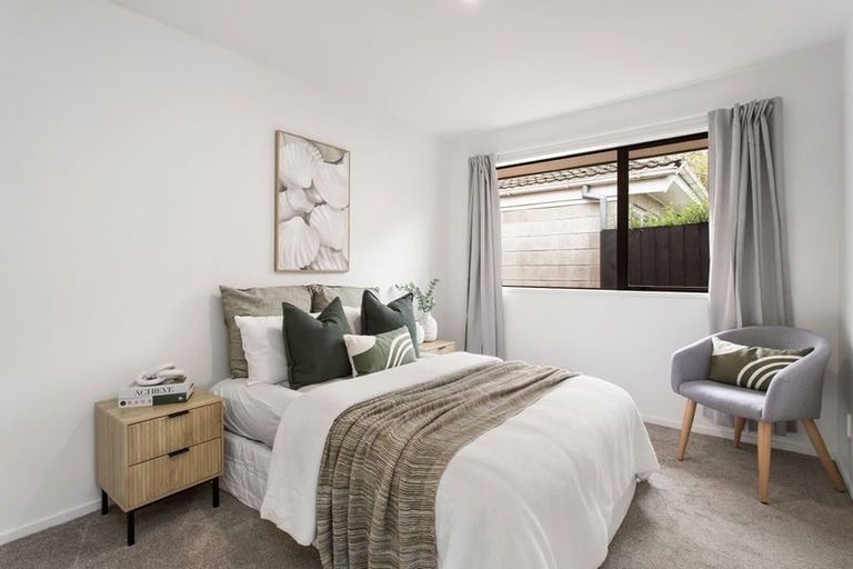 Photo of property in 481 Innes Road, Mairehau, Christchurch, 8052