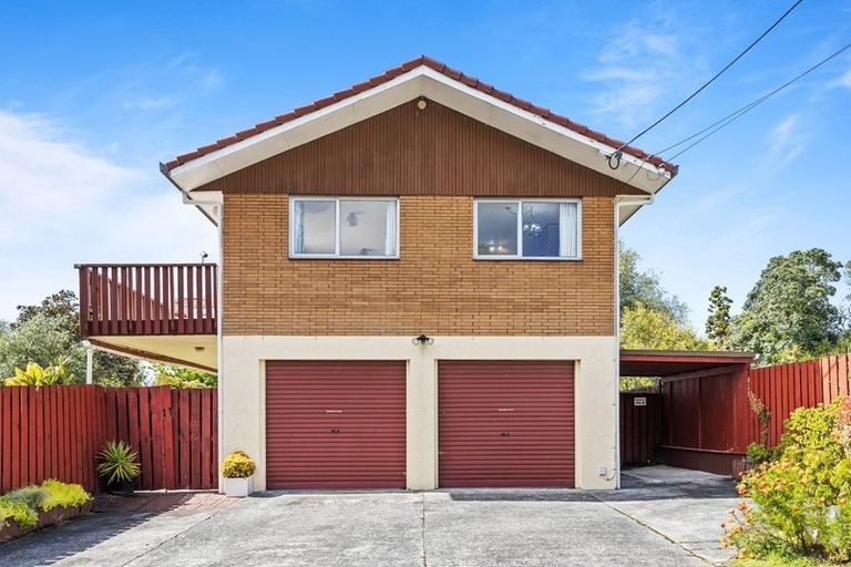 Photo of property in 34 Withers Road, Glen Eden, Auckland, 0602