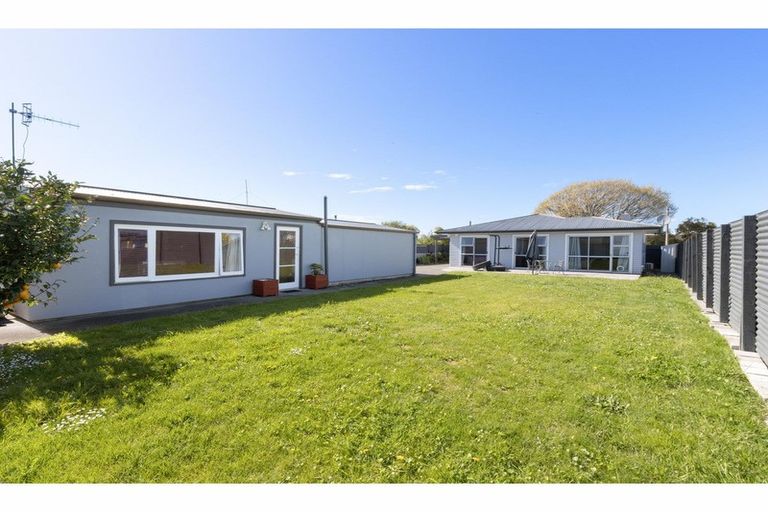 Photo of property in 54 Alexander Avenue, Onekawa, Napier, 4110