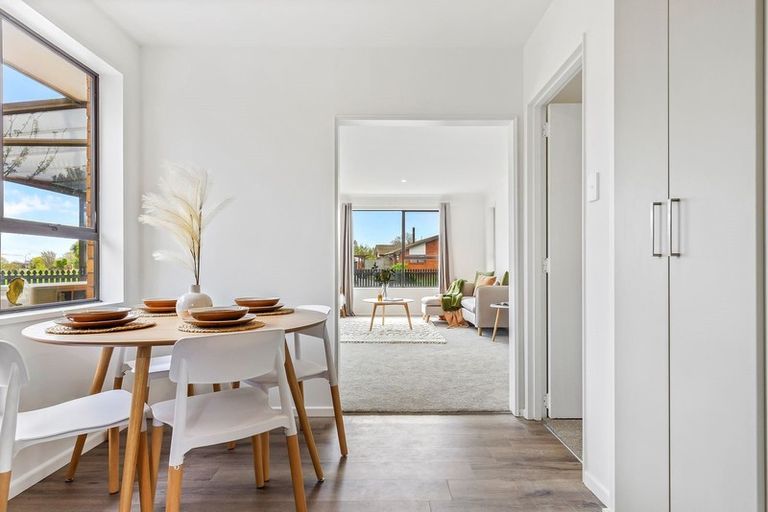 Photo of property in 1/49 Cowes Street, Avondale, Christchurch, 8061