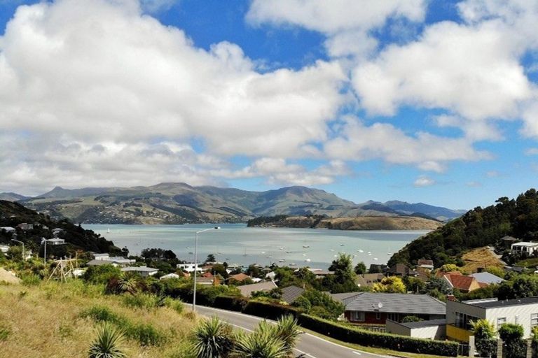 Photo of property in 92a Governors Bay Road, Cass Bay, Lyttelton, 8971