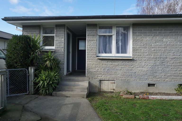 Photo of property in 52 Lipscombe Crescent, Havelock North, 4130