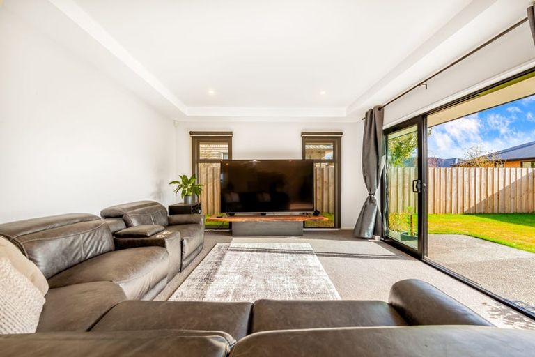 Photo of property in 634 East Maddisons Road, Rolleston, 7614