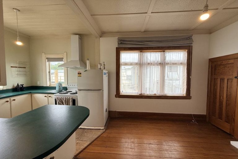 Photo of property in 14 Ellison Street, Napier South, Napier, 4110