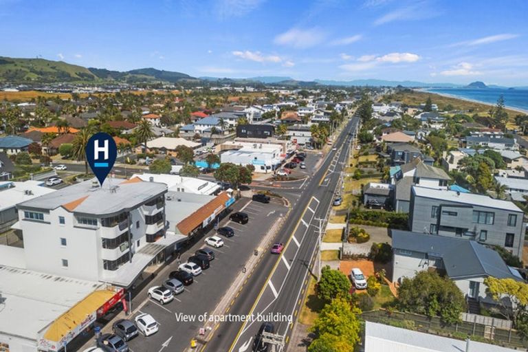 Photo of property in 6/1086 Papamoa Beach Road, Papamoa Beach, Papamoa, 3118