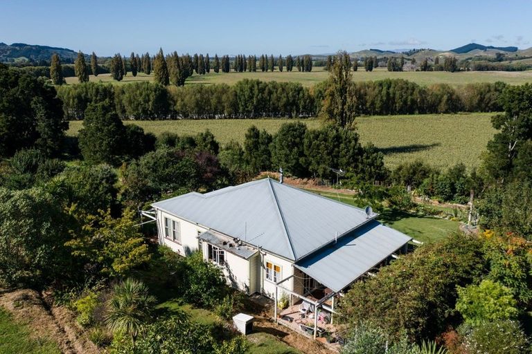 Photo of property in 1507 Matawai Road, Ormond, Gisborne, 4071