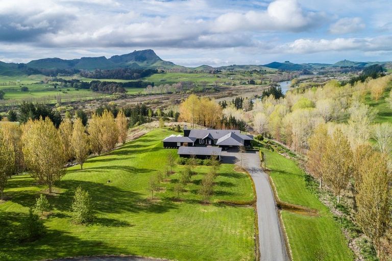 Photo of property in 70 Walcott Lane, Kahuranaki, 4295