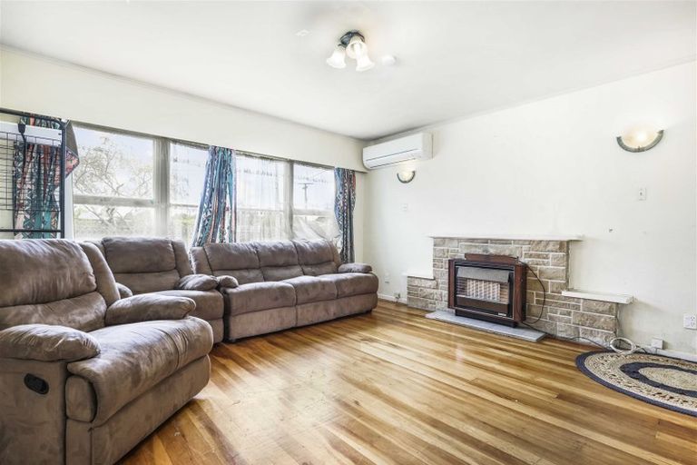 Photo of property in 47 Fenwick Crescent, Hillcrest, Hamilton, 3216