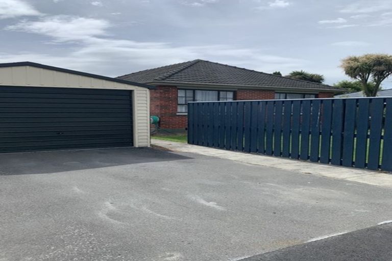 Photo of property in 75 Grey Street, Ashburton, 7700