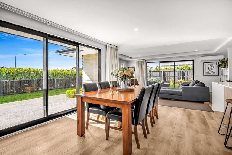 Photo of property in 2 Rothwell Drive, Rolleston, 7615