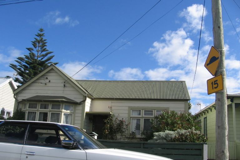 Photo of property in 29 Richmond Street, Petone, Lower Hutt, 5012